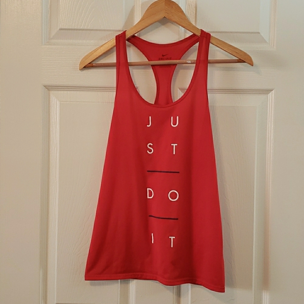 Nike Tank Top